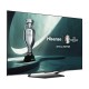 Televizor HiSense 85U7NQ