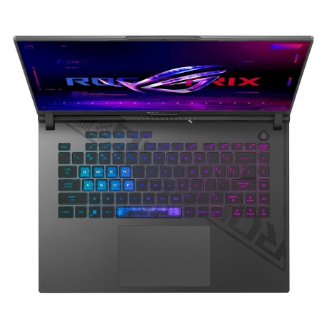 Prenosnik ASUS ROG Strix G16 i7-13650HX, 32GB, 1TB, RTX 4050
