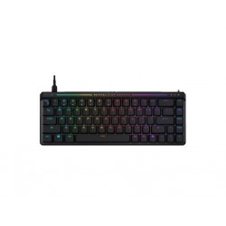 Tipkovnica ASUS ROG Falchion Ace HFX, črna, US