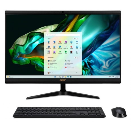 Računalnik AIO Acer C24-1800 I5-1245H/16GB/1TB SSD M2/WIN11