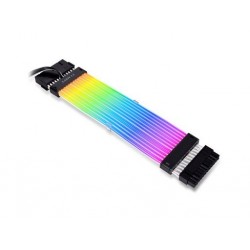 Kabel Lian Li Strimer Plus V2 24-Pin RGB Motherboard, 20 cm