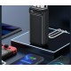 Prenosna baterija Powerbank Platinet PMPB5020B, 50.000mAh, USB-C, črn