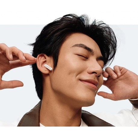 Slušalke Xiaomi Redmi Buds 6 Active, črne