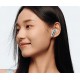 Slušalke Xiaomi Redmi Buds 6 Active, bele