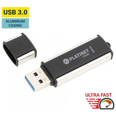 USB ključ 128GB Platinet X-Depo, USB 3.0