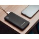 Prenosna baterija Powerbank Blow PB20B, 16.000mAh, USB-C, črn