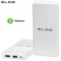 Prenosna baterija Powerbank Blow PB20C, 20.000mAh, USB-C, bel