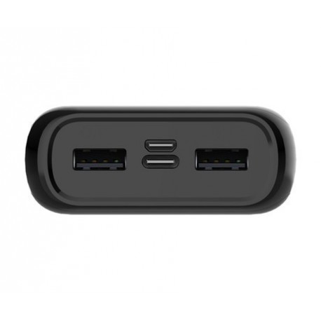Prenosna baterija Powerbank Blow PB30A, 30.000mAh, USB-C, črn