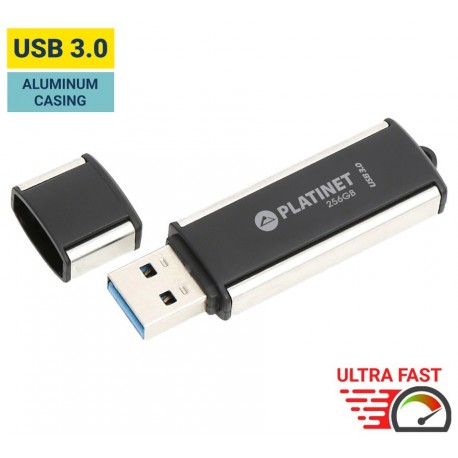 USB ključ 256GB Platinet X-Depo, USB 3.0