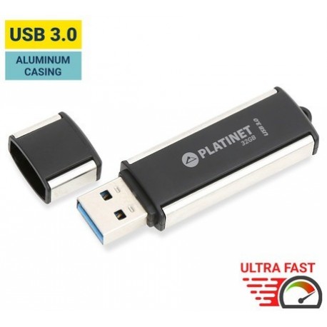 USB ključ 32GB Platinet X-Depo, USB 3.0