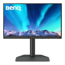 Monitor BenQ SW272U