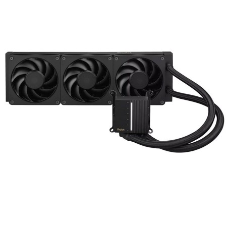 Vodno hlajenje ASUS ProArt LC 360, 3x120mm (360mm)