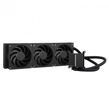 Vodno hlajenje ASUS ProArt LC 360, 3x120mm (360mm)