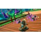 Igra Smurfs Kart (Playstation 4)