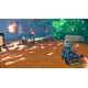 Igra Smurfs Kart (Playstation 4)