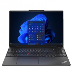 Prenosnik Lenovo ThinkPad E16 Gen2 U7-155H, 16GB, 512GB, W11P