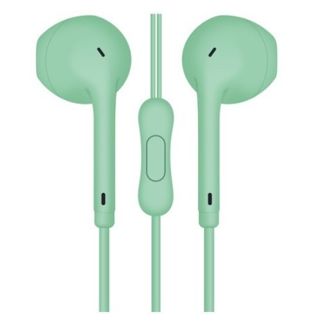 Slušalke Platinet FH770 Macaroon, zelene