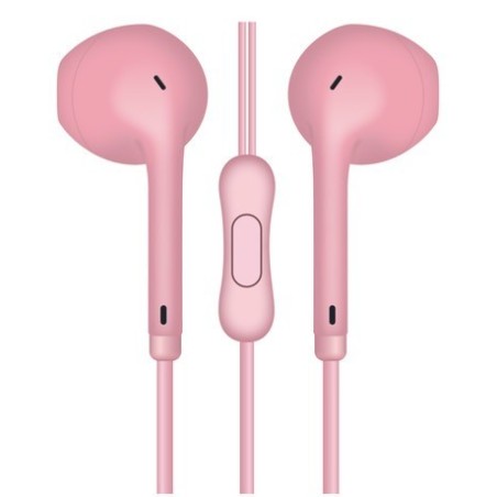 Slušalke Platinet FH770 Macaroon, roza