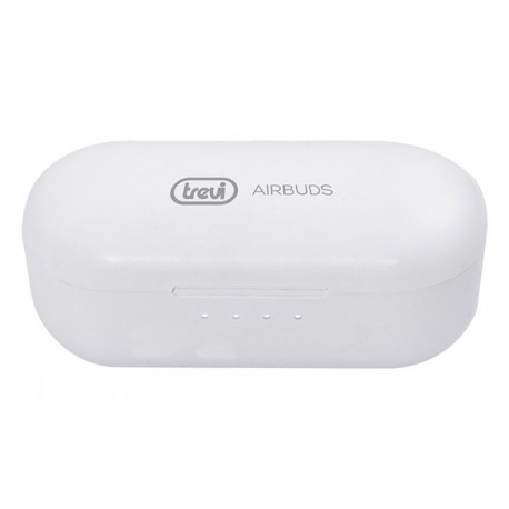 Slušalke Trevi HMP 12E07 Air, bele
