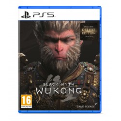 Igra Black Myth: Wukong (Playstation 5)