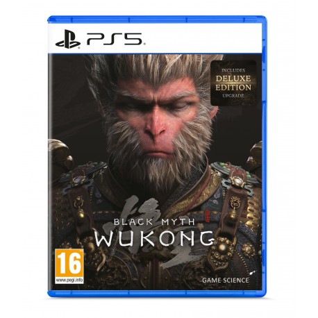 Igra Black Myth: Wukong (Playstation 5)