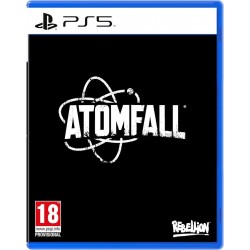 Igra Atomfall (Playstation 5)