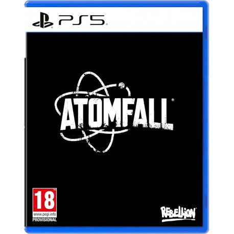 Igra Atomfall (Playstation 5)