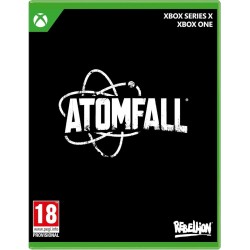 Igra Atomfall (Xbox Series X)