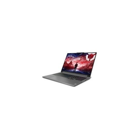 Prenosnik Lenovo Legion Slim 5 R7-8845HS, 32GB, 1TB, RTX 4070