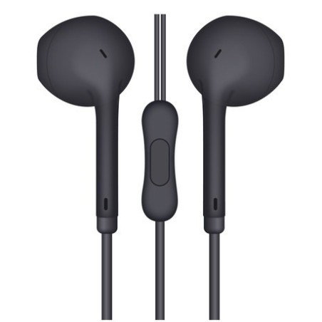 Slušalke Platinet FH770 Macaroon, črne