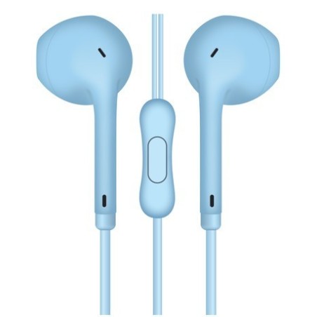 Slušalke Platinet FH770 Macaroon, modre