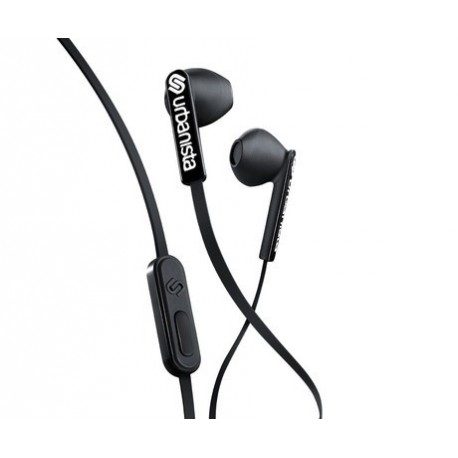 Slušalke Urbanista SAN FRANCISCO, črne