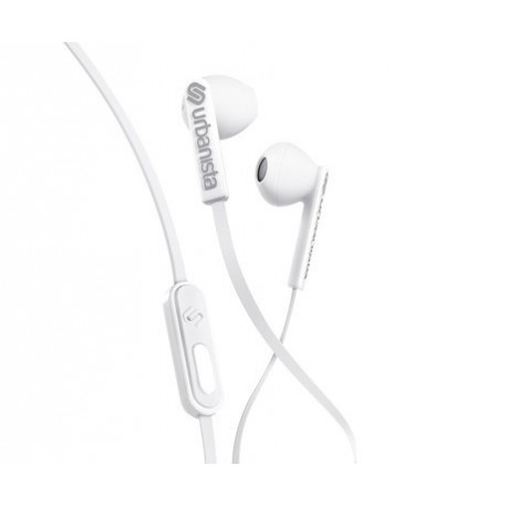 Slušalke Urbanista SAN FRANCISCO, bele