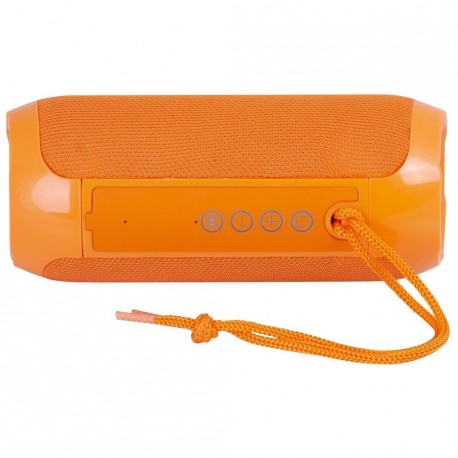 Zvočnik Trevi XR JUMP XR 84 PLUS, 5W, oranžen