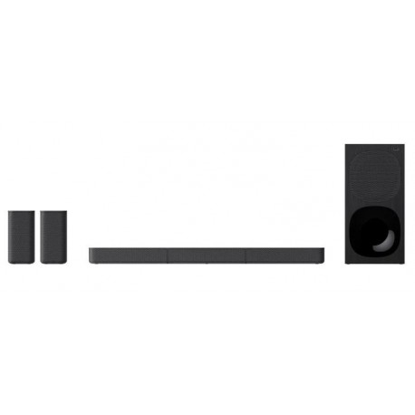 Soundbar SONY HT-S20R, 5.1