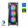 Računalnik ANNI Gamer Extreme i7-12700 / RTX 3080 / 16 GB / 1 TB