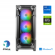 Računalnik ANNI Gamer Extreme i7-12700F / RTX 3080 / 16 GB / 1 TB / W11H