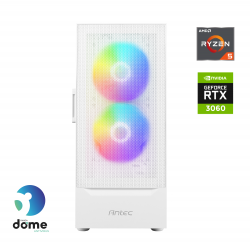 Računalnik ANNI Gamer Advanced R5 5500 / RTX 3060 / 16 GB / 1 TB