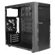 Ohišje M-ATX/ITX Antec VSK3000 Elite črno