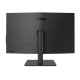 LED monitor 31.5 Benq PD3205U