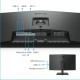 LED monitor 31.5 Benq PD3205U