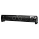 Soundbar Blow MS-28, 2v1, 2.0 Stereo, črni