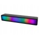 Soundbar Blow MS-31 Adrenaline, 2.0 Stereo, črn