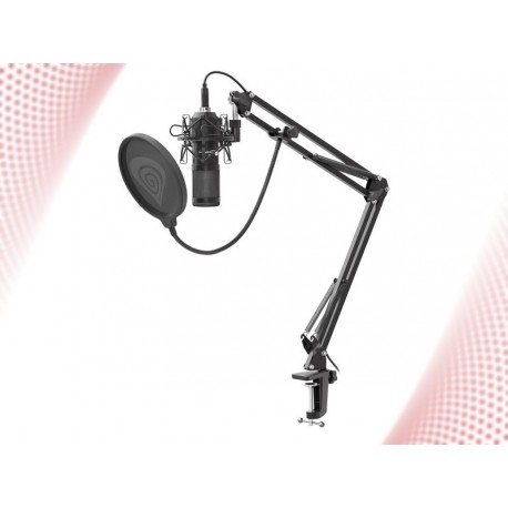 Mikrofon Genesis Radium 400