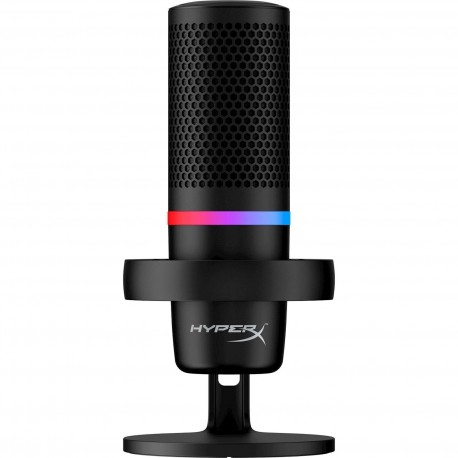 Mikrofon HyperX DuoCast USB