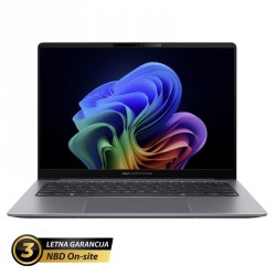 Prenosnik ASUS ExpertBook P5 U7-258V, 32GB, 1TB