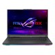 Prenosnik ASUS ROG Strix G18 G814JIR i9-14900HX, 32GB, 1TB, RTX 4070, W11H, DEMO