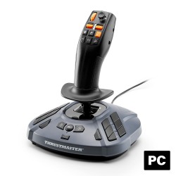 Krmilna palica ThrustMaster SimTask FarmStick, črna