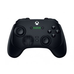 Igralni plošček Razer Wolverine V3 Pro, Xbox, PC, črn