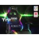 Gaming stol Genesis TRIT 500 RGB